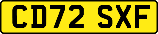 CD72SXF