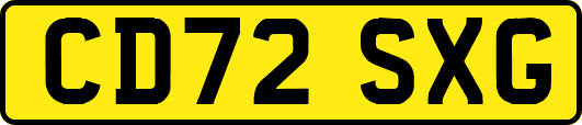 CD72SXG