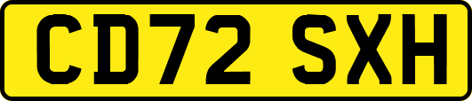 CD72SXH