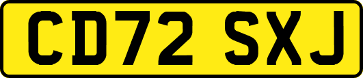 CD72SXJ