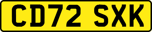 CD72SXK
