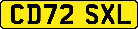 CD72SXL