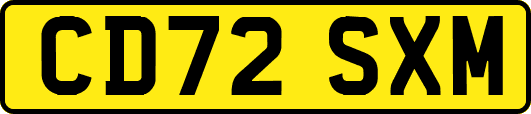 CD72SXM