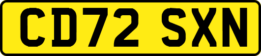 CD72SXN