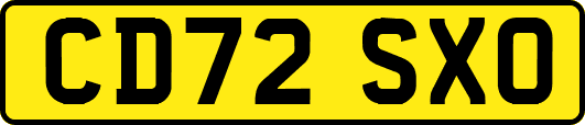 CD72SXO