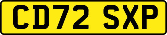 CD72SXP
