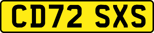 CD72SXS