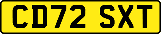 CD72SXT