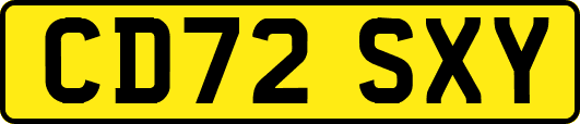 CD72SXY