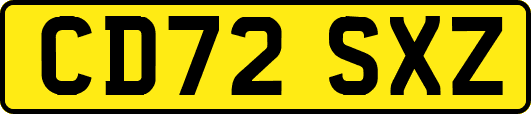 CD72SXZ