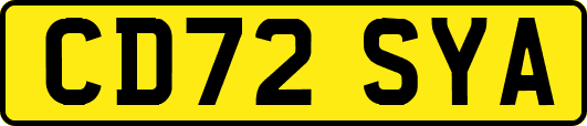 CD72SYA