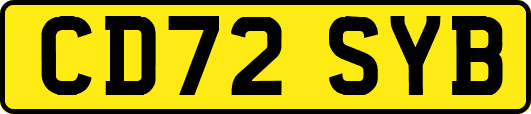 CD72SYB