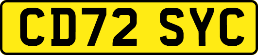 CD72SYC