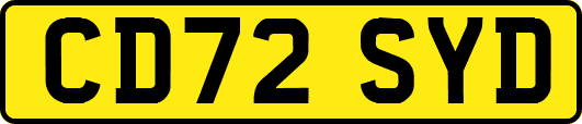 CD72SYD