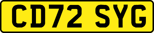 CD72SYG