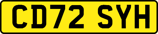 CD72SYH