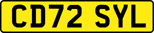 CD72SYL