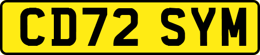 CD72SYM
