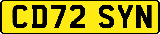 CD72SYN