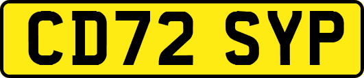 CD72SYP
