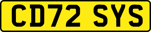 CD72SYS