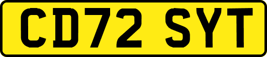 CD72SYT