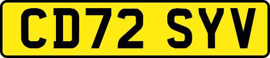 CD72SYV