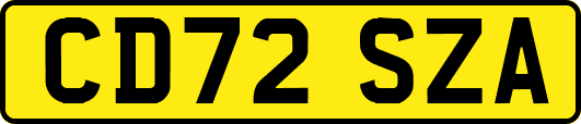 CD72SZA