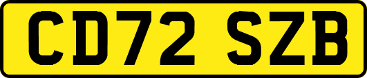 CD72SZB