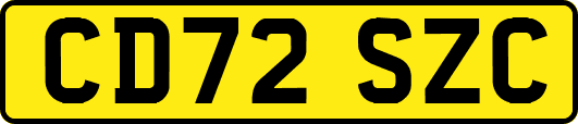 CD72SZC