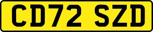 CD72SZD