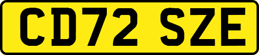 CD72SZE
