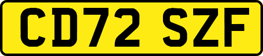 CD72SZF