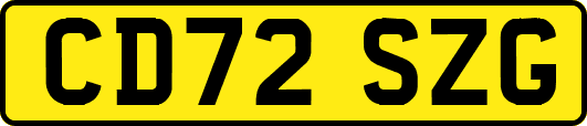 CD72SZG