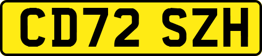 CD72SZH