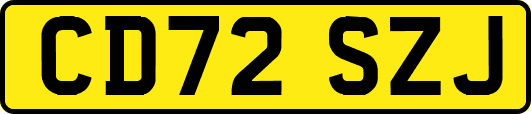CD72SZJ