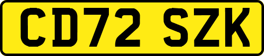 CD72SZK