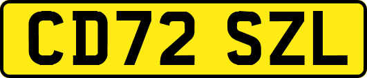 CD72SZL