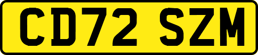 CD72SZM