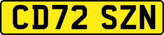 CD72SZN