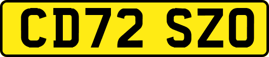 CD72SZO