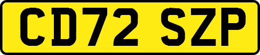 CD72SZP