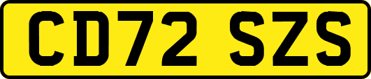 CD72SZS