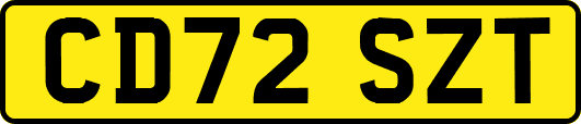 CD72SZT