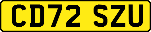 CD72SZU