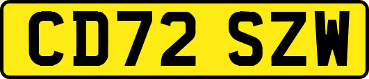 CD72SZW