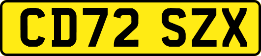 CD72SZX