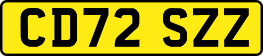 CD72SZZ