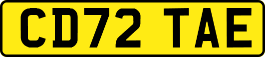 CD72TAE