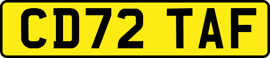 CD72TAF